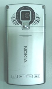 Nokia TV1100i
